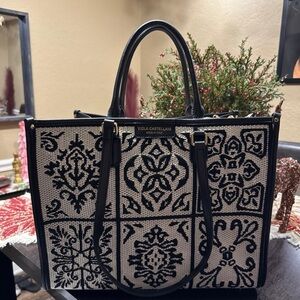 Viola Castellani Milano Tote